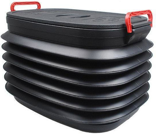 Organizator spațiu portbagaj auto