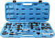 Tool Set 35pcs for VW / Audi / Skoda / Seat