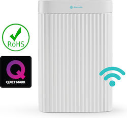 AlecoAir D16 Ario με Ιονιστή και Wi-Fi 16lt/ημέρα