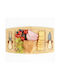 Bamboo Platter Presenting Serving Cheeses Pufo Cheese 2 Included Accessories 33 Cm