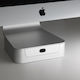 Rain Design Mbase 27" Imac Silver