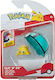Pokemon Клип N Go за 4+ Години 6см