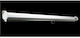 Elite Screens Manual Serie M94nwx Diagonal 94" 16:10 Sichtbare Bildschirmbreite B 202 cm Weiß