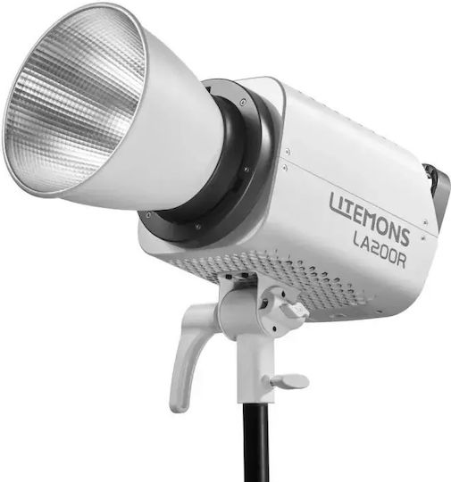 Godox Litemons LED-Licht 220W mit Helligkeit LUX 64 Lux