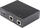 Industrial Gigabit Poe Splitter/12-48vdc Splitter 802.3bt Ultra