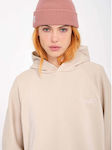 Volcom Beanie Γυναικείος Σκούφος με Rib Πλέξη σ...