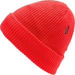 Volcom Sweep Lined Beanie Ανδρικός Σκούφος Πλεκ...