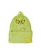 Loungefly Kids Bag Backpack Green Grinch