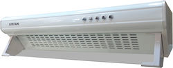 Airfan Ελεύθερος 60cm Λευκός TC60