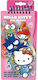 Kids Licensing Σετ Ζωγραφικής 24x10.5cm 12τμχ