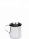 Cană Maro Inox Argintiu 265ml