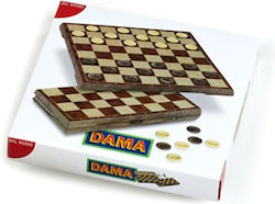 Dal Negro Chess Wood 053545