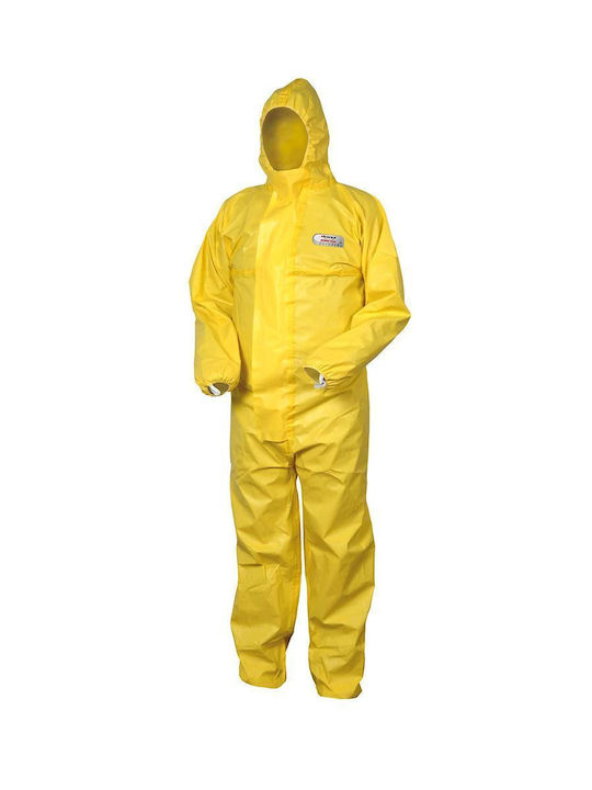 Cofra Disposable Coverall 2001