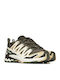 Xa Pro 3D V9 Herren Sneakers Khaki