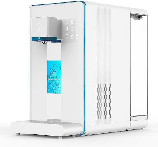 Desktop-Kühler Flasche Elixir Pro mit kaltem Wasser 30lt/h 110361
