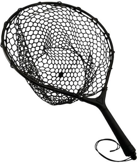 Fishing Stable Landing Net with Length 45cm