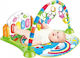 Activity Gym with Music for 6+ Months