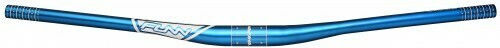 Кормило Funn Kingpin 31.8mm Повдигане 30mm X 785mm X 8° Назад X 5° Нагоре Синьо