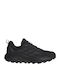 adidas adidas Terrex Anylander Damen Wanderschuhe Schwarze