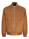 Jack & Jones Jacket Brown