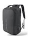 Ormi Backpack Αδιάβροχο 22lt Μαύρο