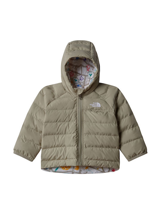 The North Face Perrito Детско Спортно Късо Яке ...