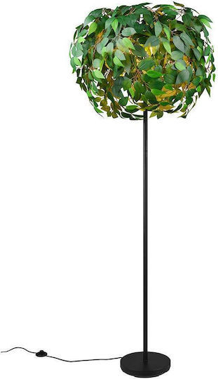 Floor Lamp Rl Lighting Leavy R40463015 Green