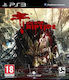 Dead Island Riptide PS3 Spiel