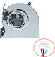 Laptop CPU Cooling Fan for HP EliteBook Folio 9470 9470m 9480m Series CPU Cooling Fan 702859-001 6033b0030901 6033b0030902 702859-001 Ef50050v1-c100-s9a Ksb0605hca05 Code 80479
