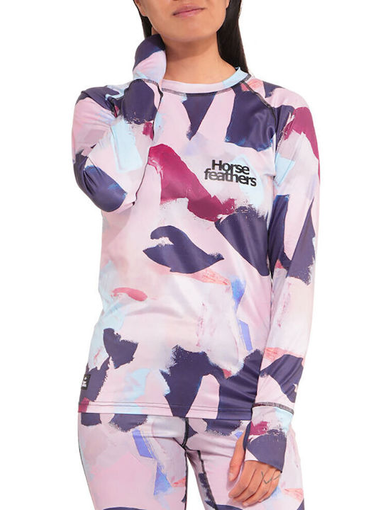 Horsefeathers Mirra Thermal Bluza termica pentr...