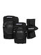 Powerslide Standard Helmets for Rollers Black