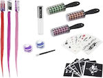 Painting & Decorating Set Hairdressing Toy