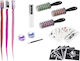 Painting & Decorating Set Hairdressing Toy