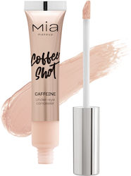 Mia Make Up Liquid Concealer 10n