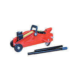 Cric crocodil 2t Tuv-gs.ce