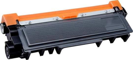 Kompatibel Toner für Laserdrucker Bruder TN-2310 / TN-2320 Schwarz