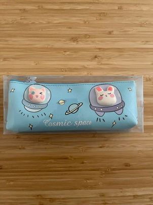 Spacecow Penar Cosmic Space