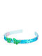 Souza For Kids Kinder Stirnbänder Blau
