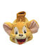 Kids Slippers Yellow