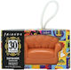 Mad Beauty Friends 30 Years Soap On A Rope Anniversary Shower Soap 1 Piece