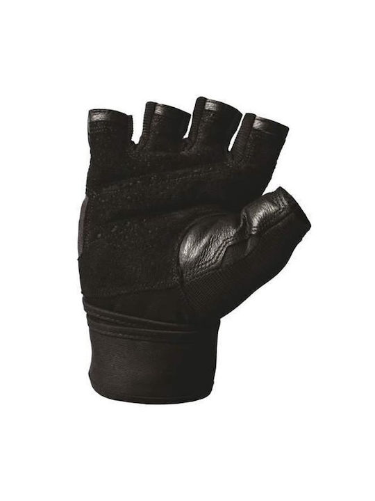 Harbinger Men's Sports Gripper Gloves