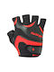 Harbinger Männer Sport Handschuhe Schwarz