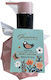 Moisturizing Lotion Body with Aroma Vanilla 300ml