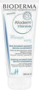 Bioderma Atoderm Intensive Loțiune hidratant pentru corp 200ml