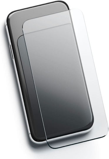Techwave 0.3mm Tempered Glass (Redmi 14C / Poco C75)