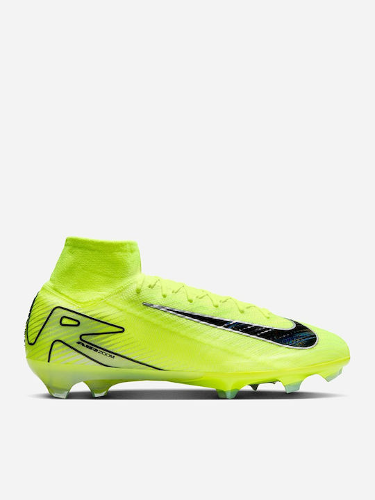 Nike Mercurial Superfly 10 Elite Football Shoes...