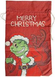 XMASfest Geschenkverpackung Roter Sack