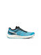 Spin Sport Shoes Running Azure / White