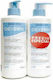 Ducray Emollient Хидратиращ Крем за тяло за суха & чувствителна кожа 1000мл