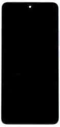 Екран Lcd Display + с Рамка за Xiaomi Redmi Note 13 4G (Син) Екран Lcd Display + с Рамка за Xiaomi Redmi Note 13 4G (Син)